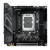 Asus ROG Strix B860-I Gaming WIFI Socket 1851